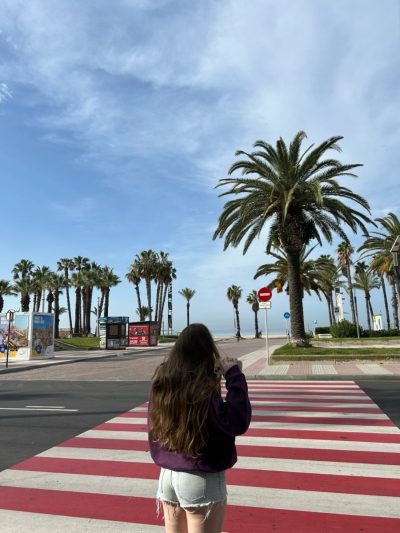 Salou, Spain — фото погоды в апреле (2026-04-27)