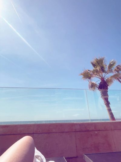Salou, Spain — фото погоды в мае (2026-05-21)