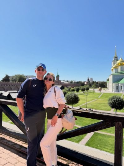 Тула в июле — фото погоды (2026-07-17)
