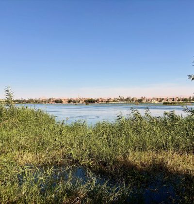 Луксор в июле — фото погоды (2026-07-10)