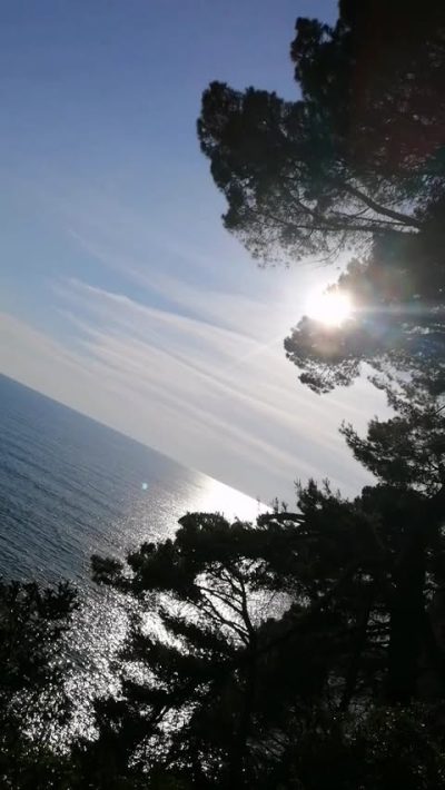 Adriatic Sea Petrovac Montenegro в марте — фото погоды (2026-03-25)
