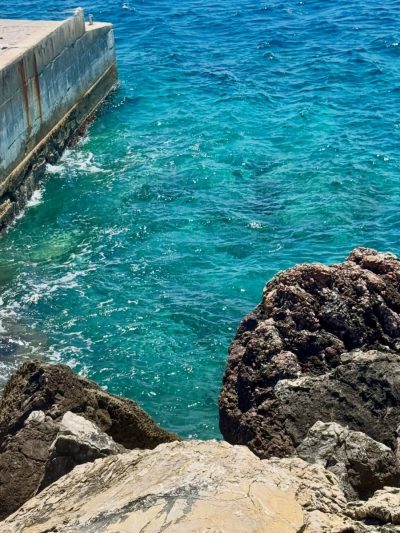Adriatic Sea Petrovac Montenegro в июне — фото погоды (2026-06-28)
