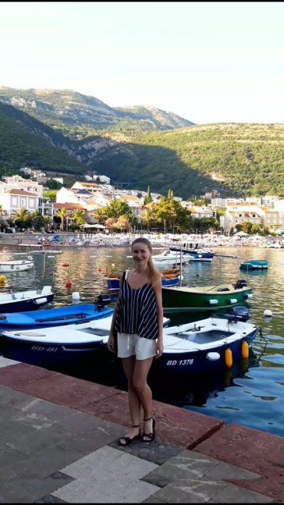 Adriatic Sea Petrovac Montenegro в июне — фото погоды (2026-06-30)