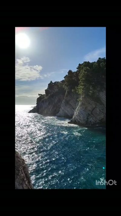 Adriatic Sea Petrovac Montenegro в июле — фото погоды (2026-07-05)