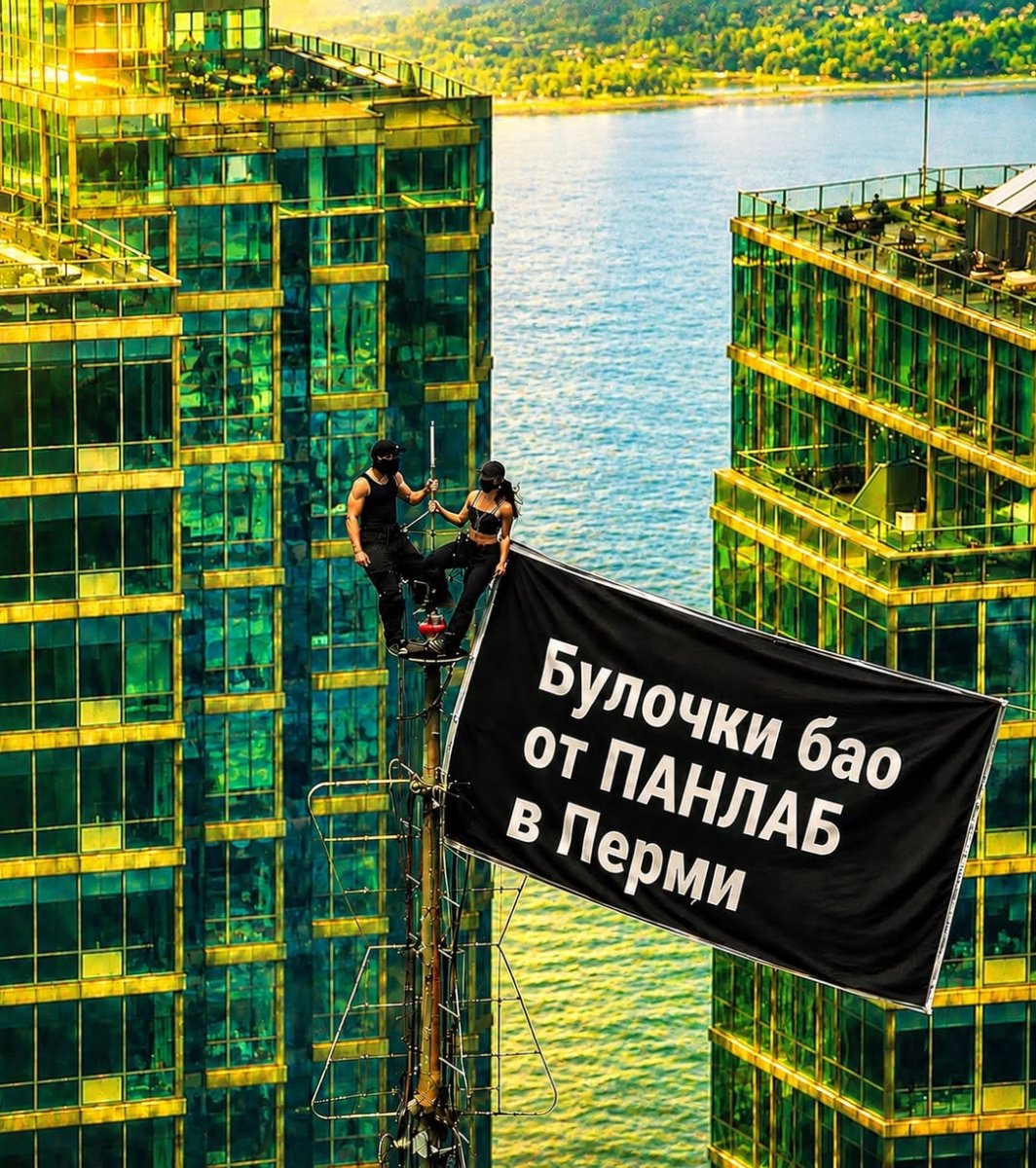 Погода в Пермь
