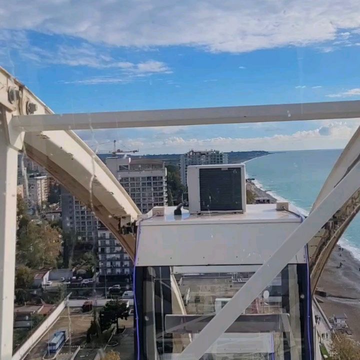 Погода в Абхазии
