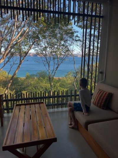 Andaz Peninsula Papagayo Resort, Costa Rica — фото погоды в марте (2026-03-28)