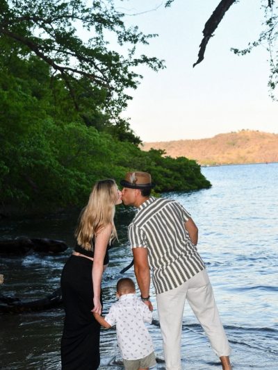 Andaz Peninsula Papagayo Resort, Costa Rica — фото погоды в апреле (2026-04-24)