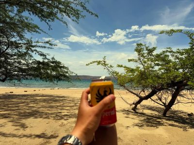 Andaz Peninsula Papagayo Resort, Costa Rica — фото погоды в мае (2026-05-22)