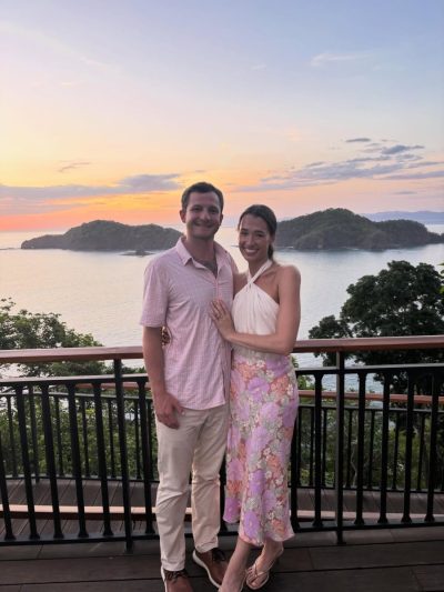 Andaz Peninsula Papagayo Resort, Costa Rica — фото погоды в июне (2026-06-17)