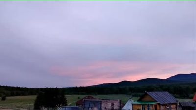 Байсакалово в мае — фото погоды (2026-05-31)