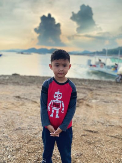 Coron Island, Palawan в мае — фото погоды (2026-05-18)
