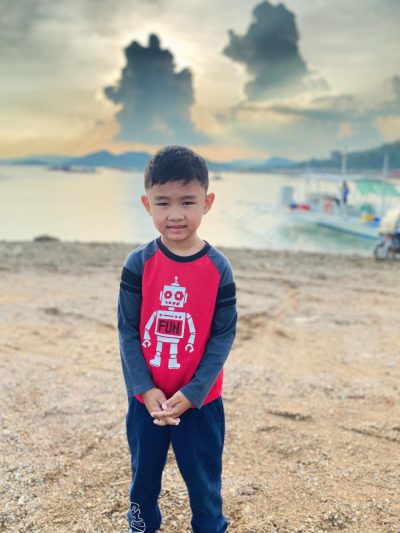 Coron Island, Palawan в мае — фото погоды (2026-05-18)