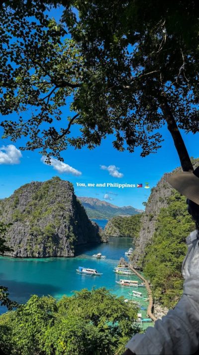 Coron Island, Palawan в мае — фото погоды (2026-05-31)