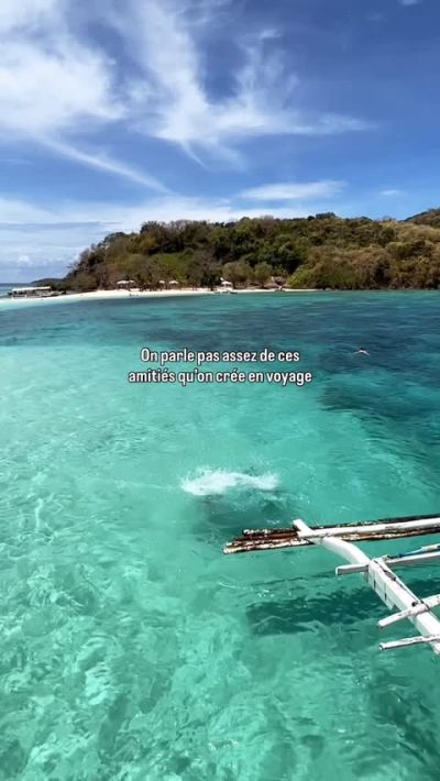 Coron Island, Palawan в июне — фото погоды (2026-06-04)