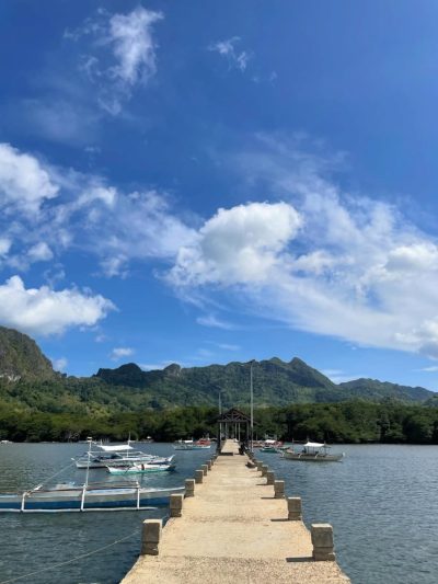 Coron Island, Palawan в июне — фото погоды (2026-06-11)