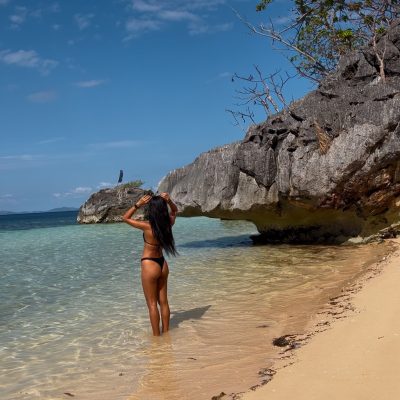 Coron Island, Palawan в июне — фото погоды (2026-06-17)