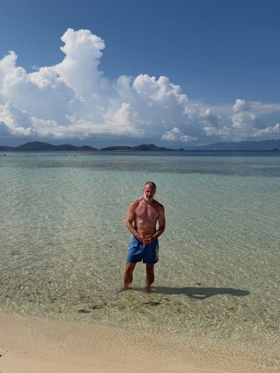 Coron Island, Palawan в июне — фото погоды (2026-06-29)