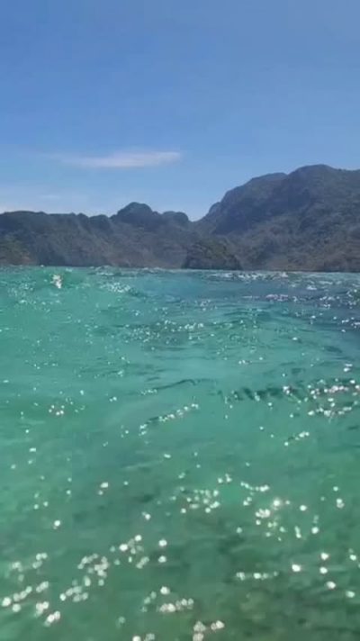 Coron Island, Palawan в июле — фото погоды (2026-07-07)