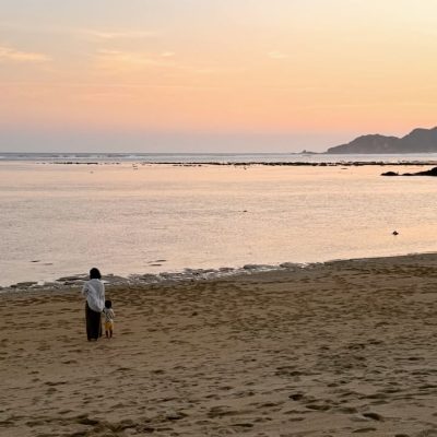 Novotel Lombok в октябре — фото погоды (2025-10-12)