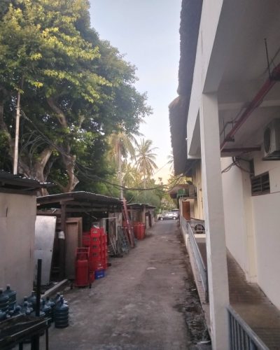 Novotel Lombok в декабре — фото погоды (2025-12-25)