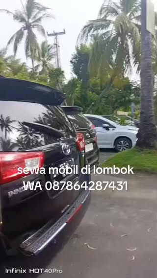 Novotel Lombok в январе — фото погоды (2026-01-31)