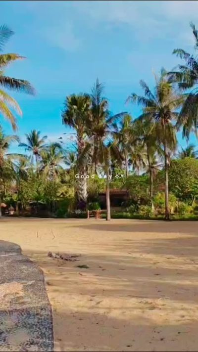 Novotel Lombok в феврале — фото погоды (2026-02-15)