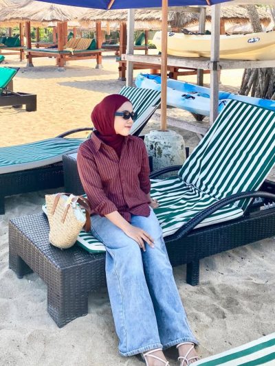 Novotel Lombok в марте — фото погоды (2026-03-29)