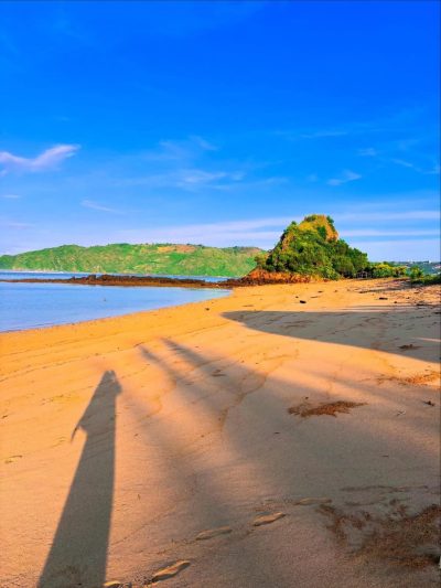 Novotel Lombok в марте — фото погоды (2026-03-30)
