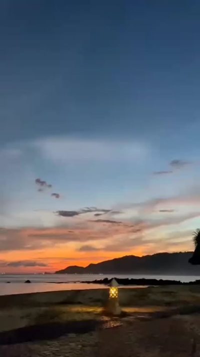 Novotel Lombok в апреле — фото погоды (2026-04-23)