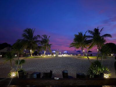 Novotel Lombok в мае — фото погоды (2026-05-12)