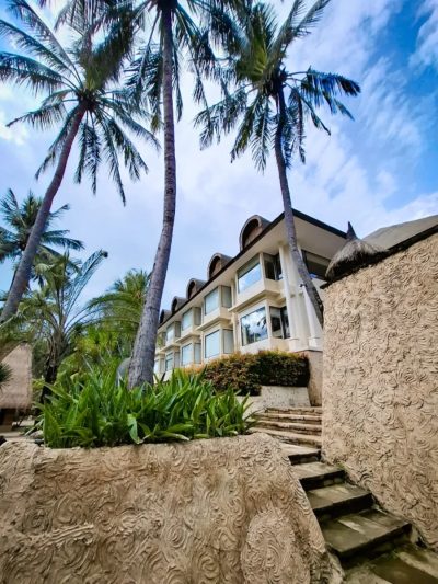 Novotel Lombok в мае — фото погоды (2026-05-28)