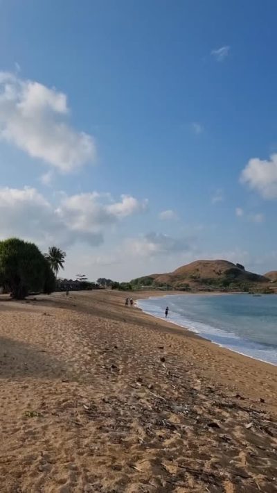 Novotel Lombok в июне — фото погоды (2026-06-15)