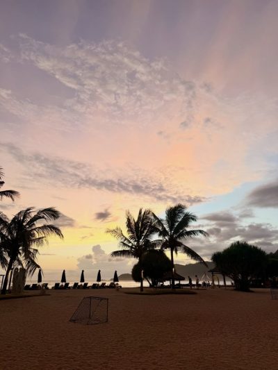 Novotel Lombok в июне — фото погоды (2026-06-24)