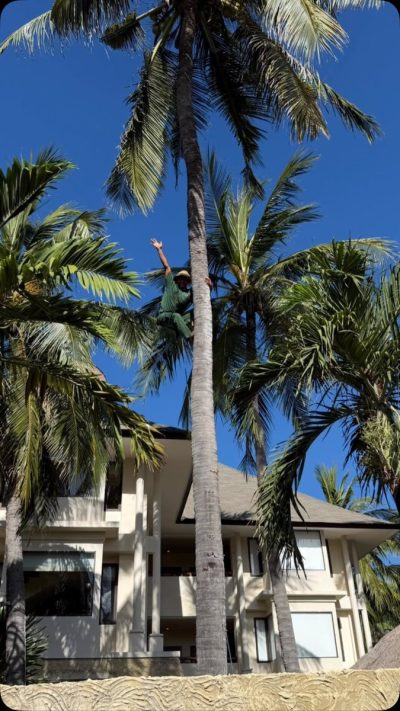 Novotel Lombok в июне — фото погоды (2026-06-29)