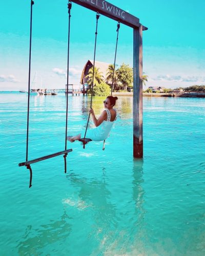 Shangrila Villingili Resort & Spa Maldives, , Javvu's Restaurant — фото погоды в ноябре (2019-11-03)