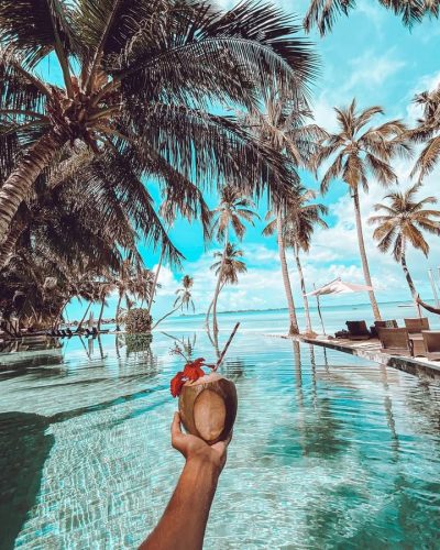 Shangrila Villingili Resort & Spa Maldives, , Javvu's Restaurant — фото погоды в декабре (2019-12-09)