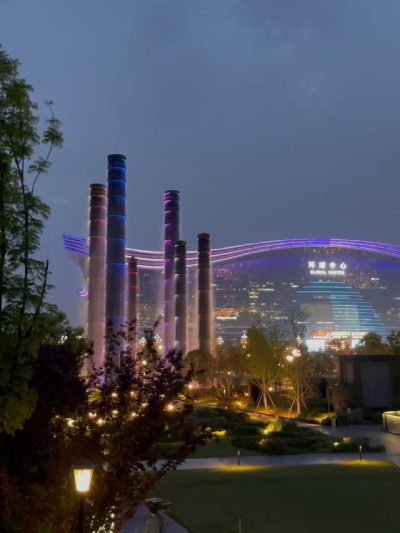 Сычуань в августе — фото погоды (2025-08-28)