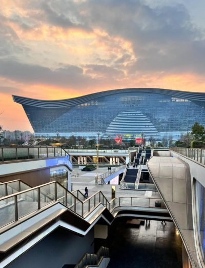 Сычуань в феврале — фото погоды (2026-02-27)