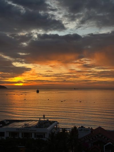 Vietnam, Da Nang в июле — фото погоды (2026-07-10)