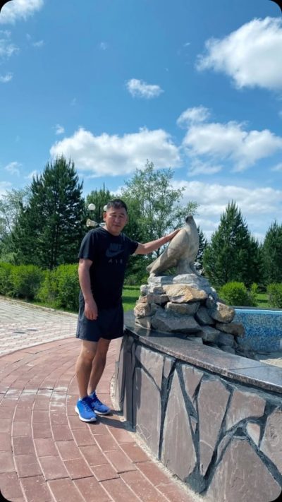 Иркутск, Листвянка, Озеро Байкал в июле — фото погоды (2026-07-17)