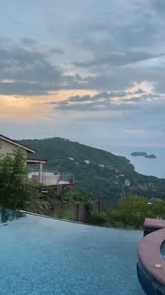Playa Hermosa Costa Rica в августе — фото погоды (2025-08-23)