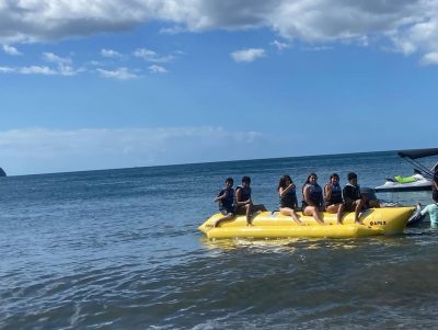 Playa Hermosa Costa Rica в январе — фото погоды (2026-01-06)