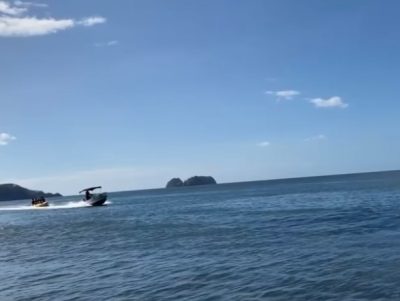 Playa Hermosa Costa Rica в январе — фото погоды (2026-01-06)