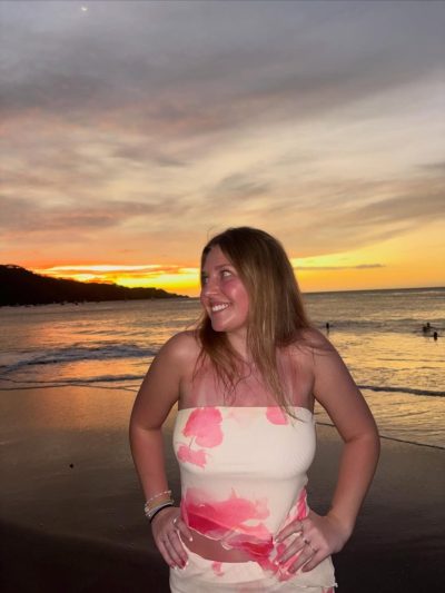 Playa Hermosa Costa Rica в январе — фото погоды (2026-01-22)