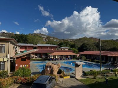 Playa Hermosa Costa Rica в феврале — фото погоды (2026-02-16)