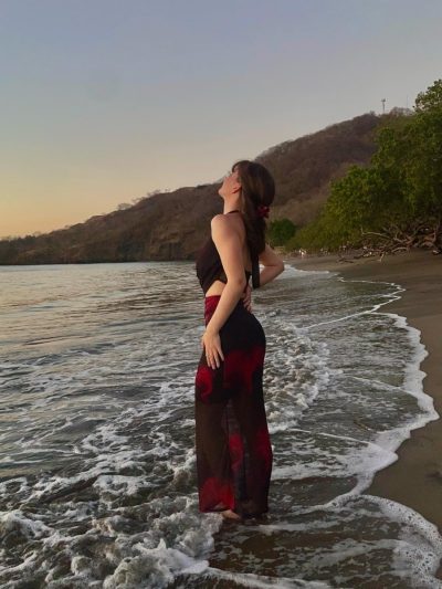 Playa Hermosa Costa Rica в марте — фото погоды (2026-03-21)