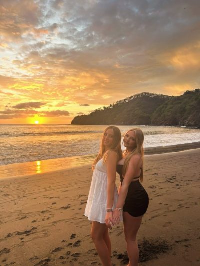 Playa Hermosa Costa Rica в июне — фото погоды (2026-06-27)