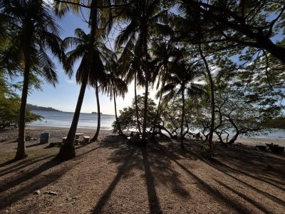 Playa Hermosa Costa Rica в июле — фото погоды (2026-07-09)