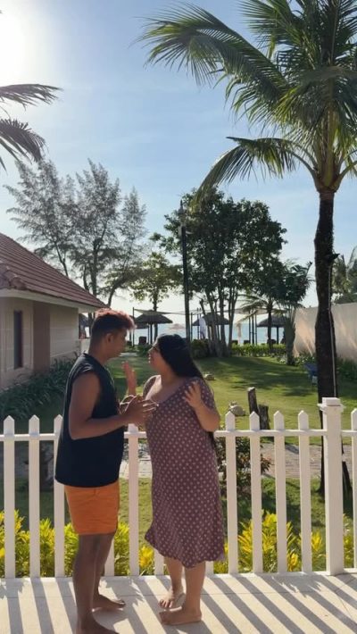 Mercure Phu Quoc Resort & Villas в ноябре — фото погоды (2025-11-29)